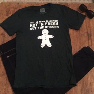 Holiday T Shirt